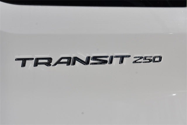 2024 Ford Transit-250 Medium Roof Cargo